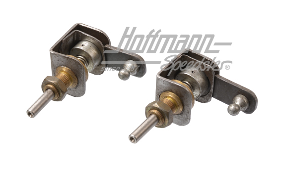 Axe d'essuie-glace, Safari-Bus, Bus T1, -7.64                                                       