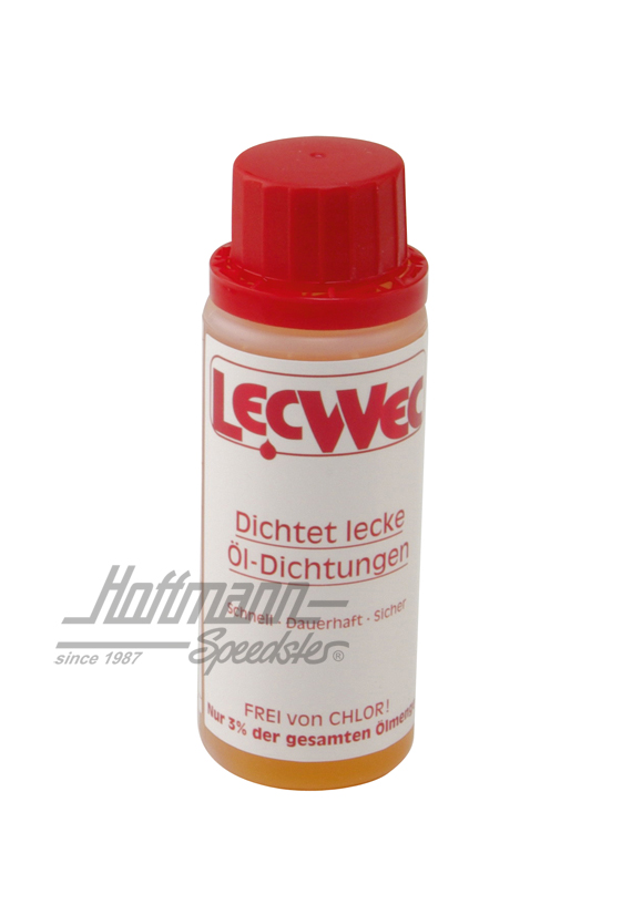 LecWec, bouteille de 100 ml |  | 021-0028