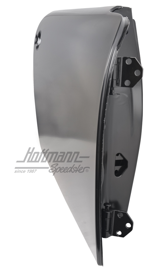 Porte, Porsche 911, 72-77, sans renfort, droite                                                     