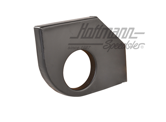 Renfort, longeron, avant gauche/arrière droite                                                      