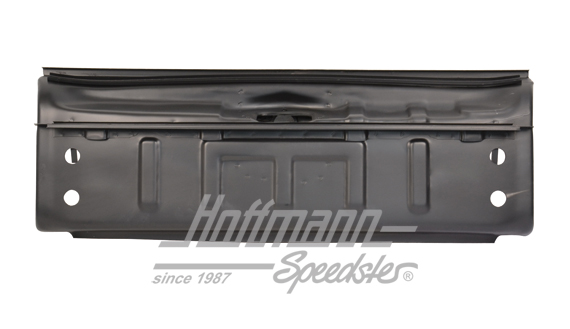 Cloison transversale, avant, .65-.67                                                                