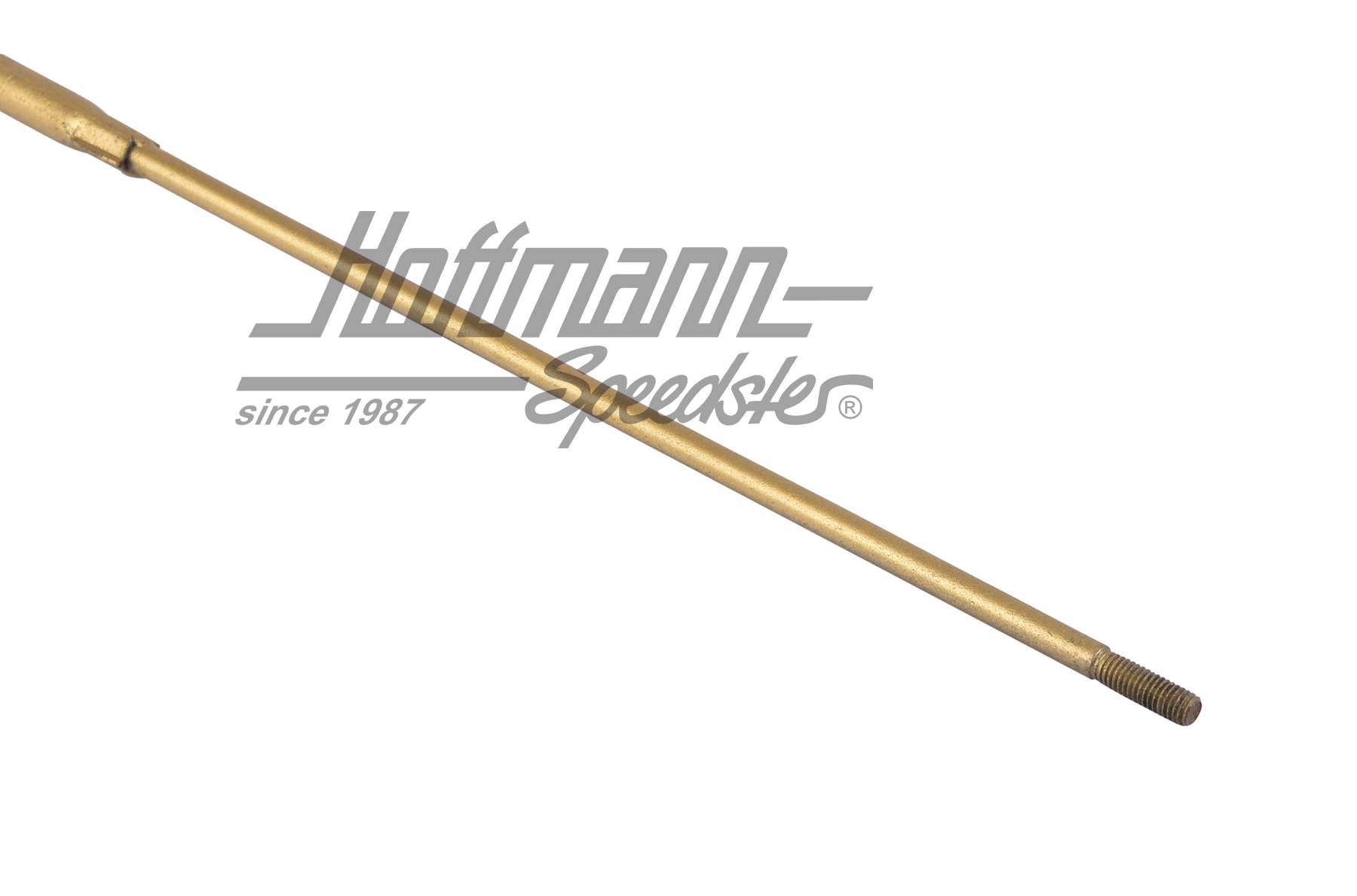 Barre de câble d'accélérateur, arrière, 911/912/914/6                                               