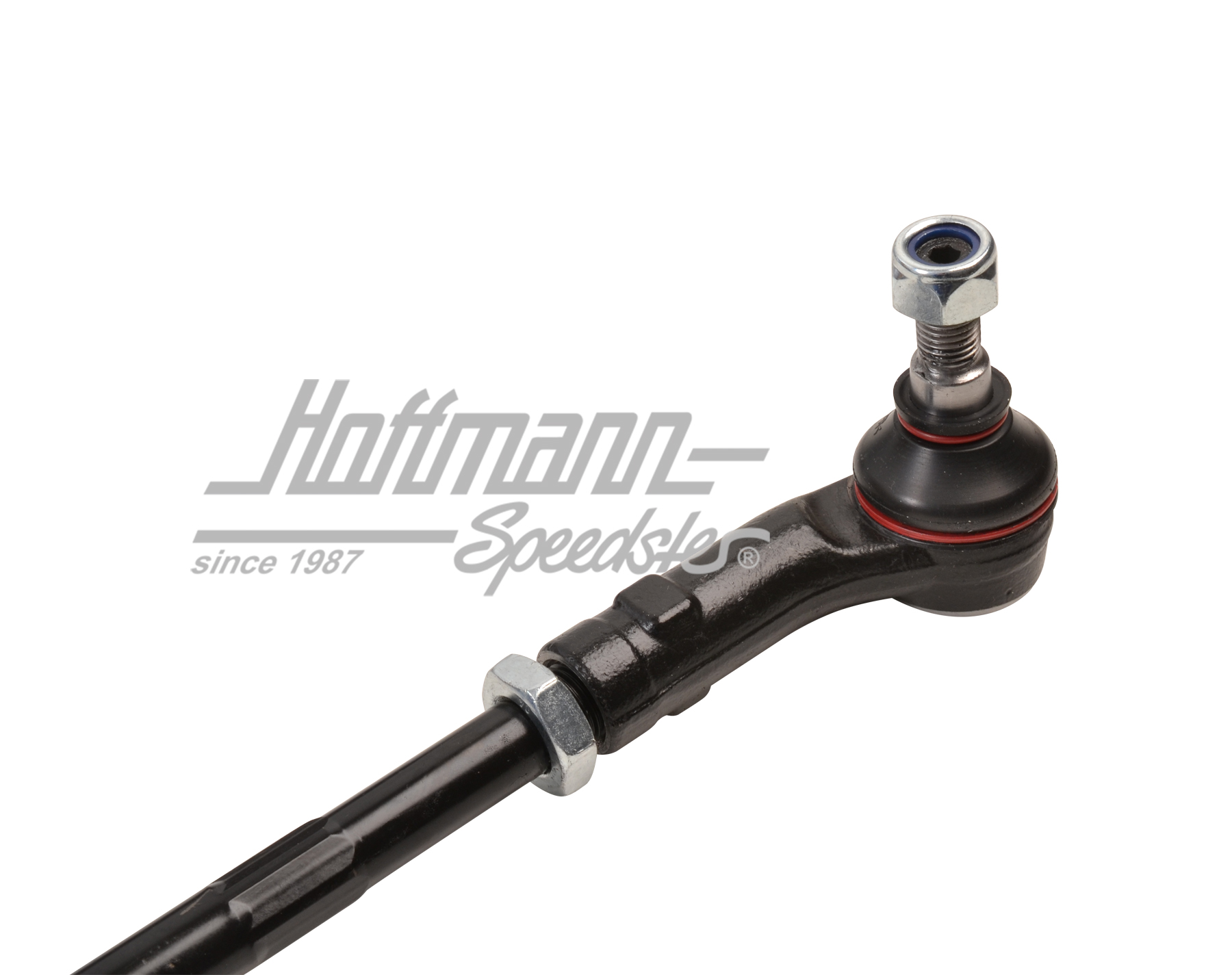 Barre de direction, Bus T4, 8.91-9.94, droite                                                       