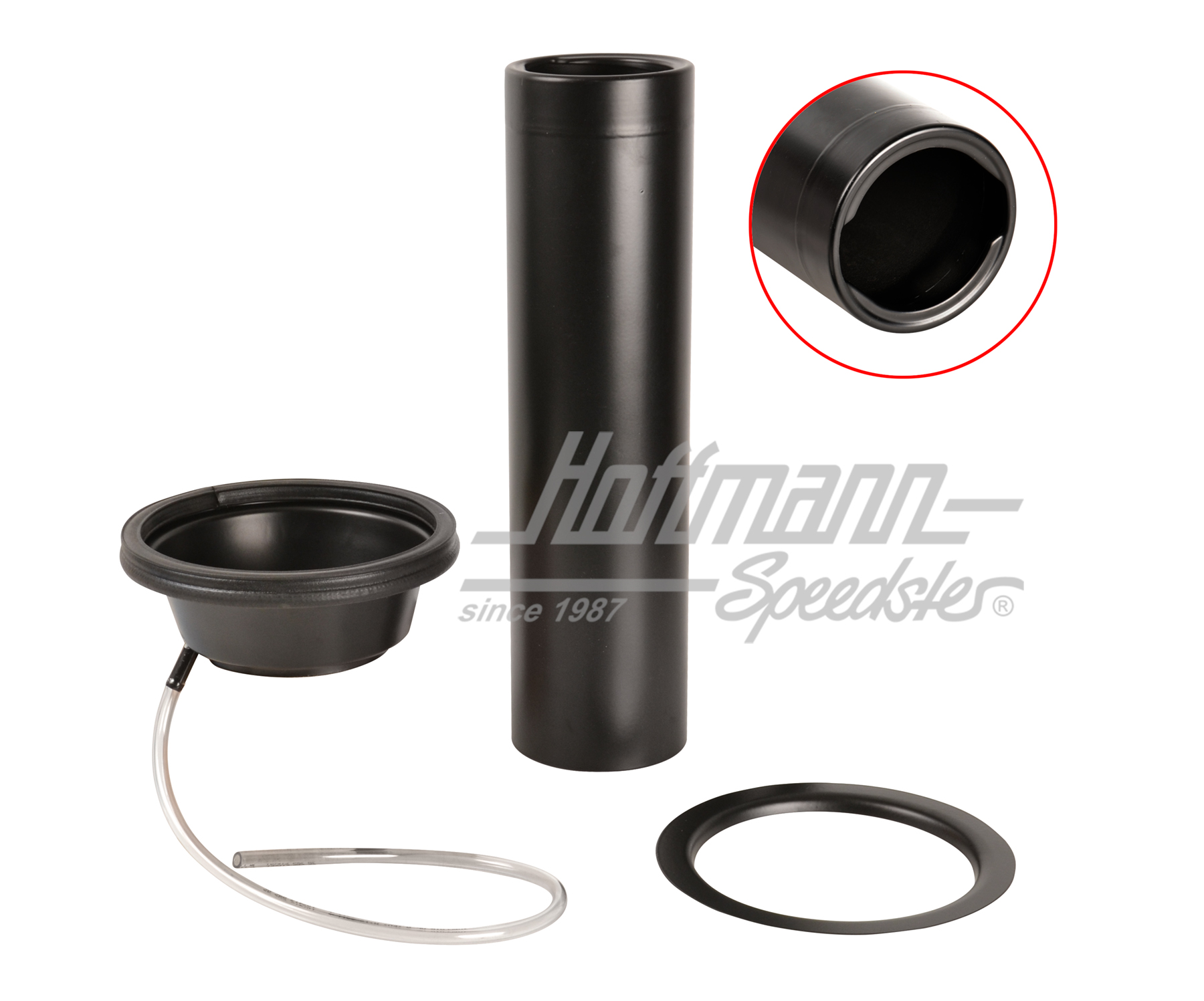 Jeu de remplissage carburant, 911 RSR Look                                                          