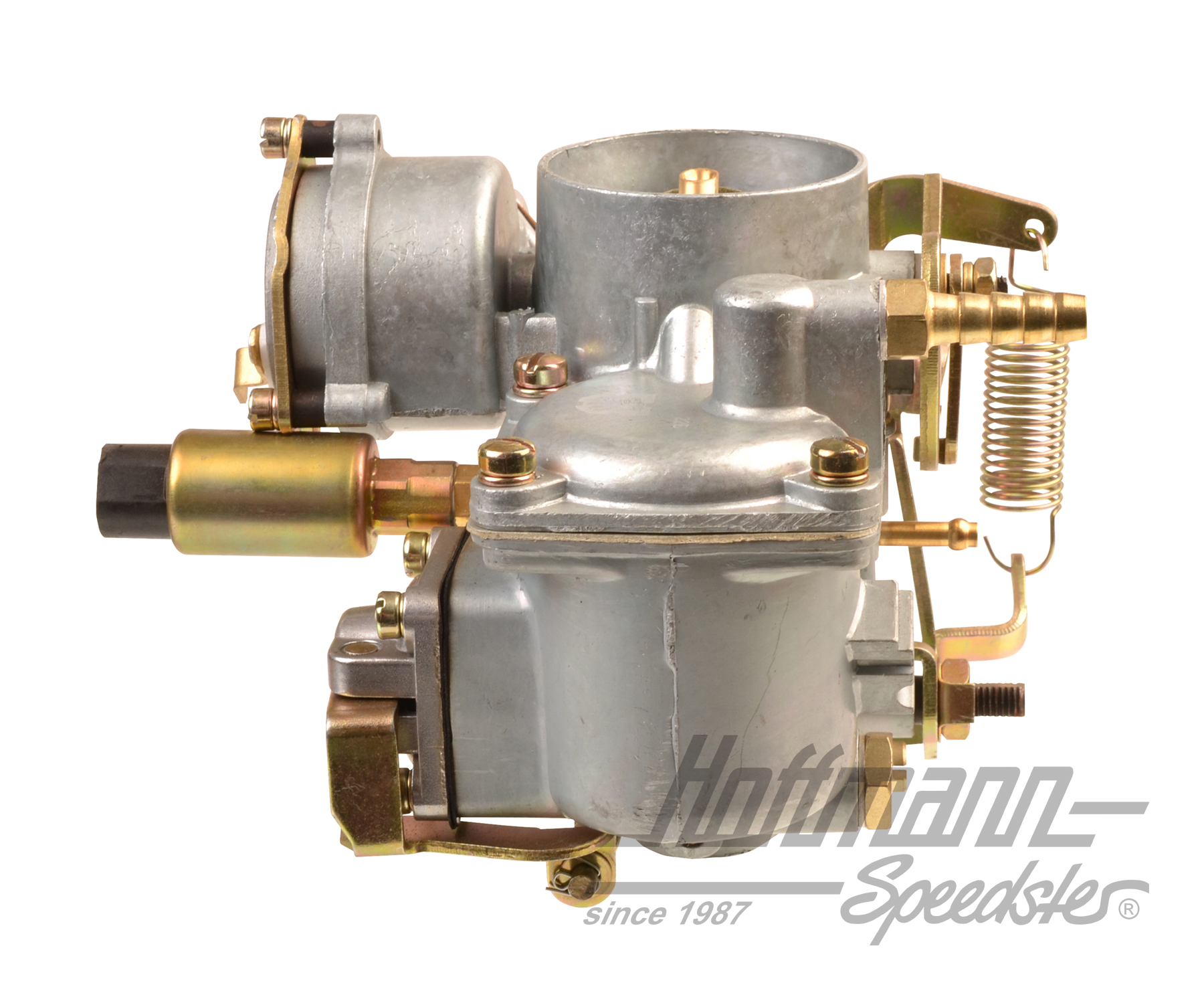 Carburateur, 30 PICT-1, Solex (reproduction)                                                        