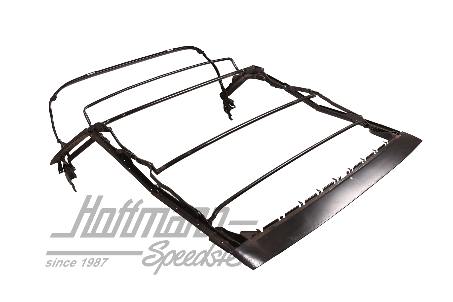 Tringlerie de capote, Golf 1 Cabriolet (électrique) | 155 871 025 L | 180-4903