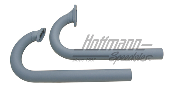 J-tubes, Porsche 356 A,B,C, 912 | 92.221J | 510-0055