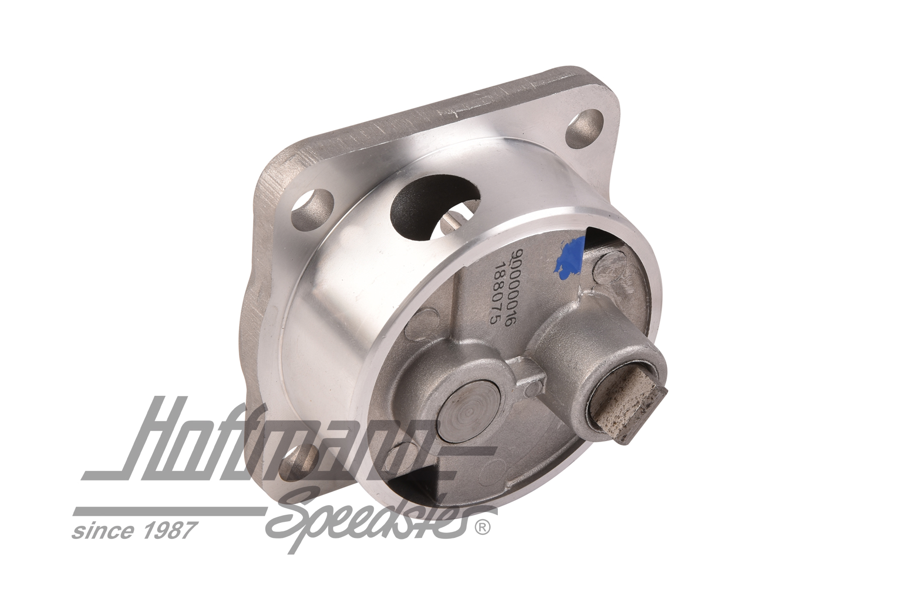 Pompe à huile, 26mm, -7.71, Top Qualité                                                             