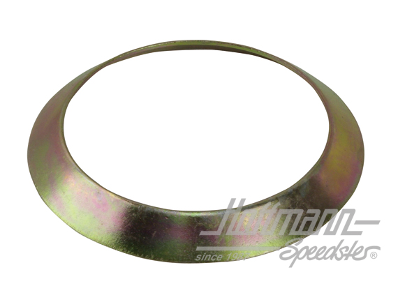 Bague-support, joint de tuyau d'échappement, 911                                                    