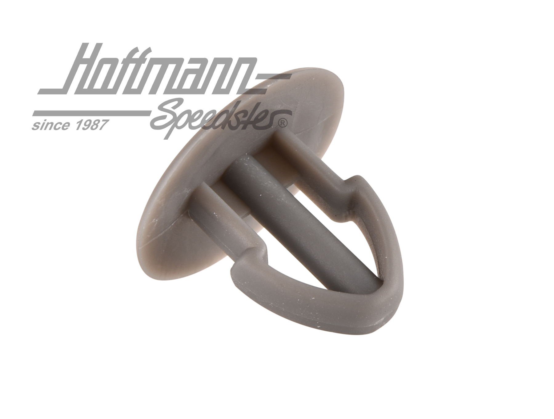 Clips, garnitures, Bus T3, gris                                                                     