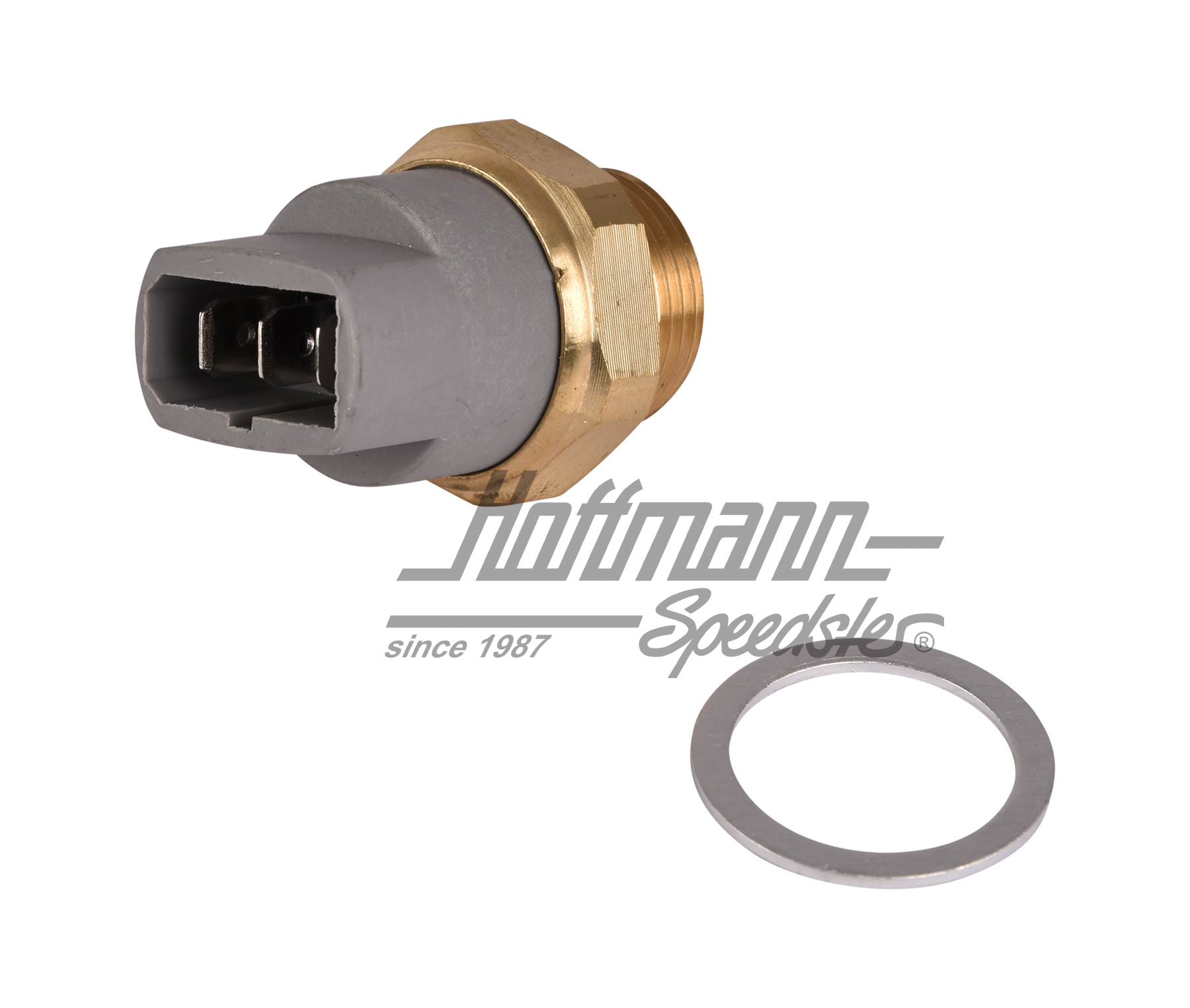 Interrupteur thermique, refroidisseur d'eau, 944/968 
                                              