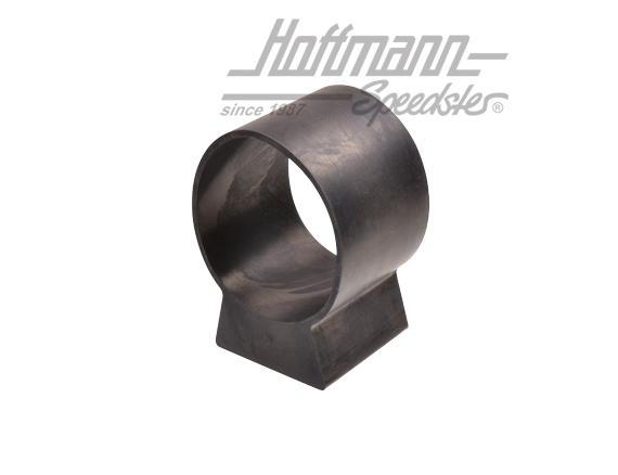 Arrêt, support de pare-chocs, 74-89, avant/arrière                                                  