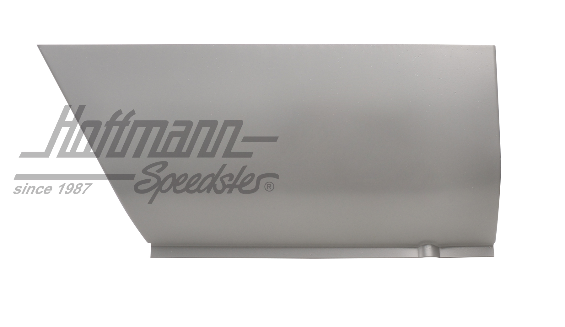 Raccord de passage de roue, avant roue AR, -7.71, droite | 211 809 160 | 096-0252-10