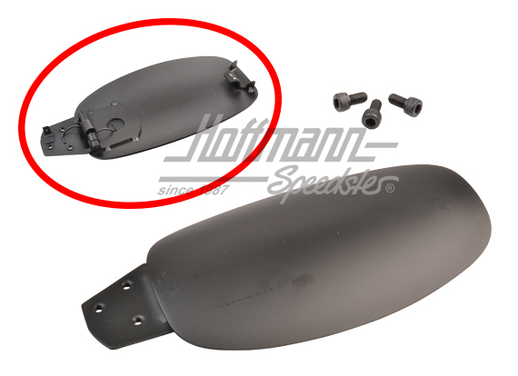 Portillon de remplissage, 911, 74-89                                                                