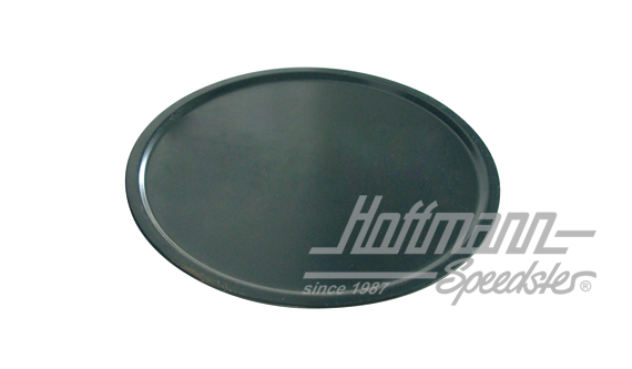 Couvercle de fermeture, plancher original | ZBA 803 597 A | 050-1343