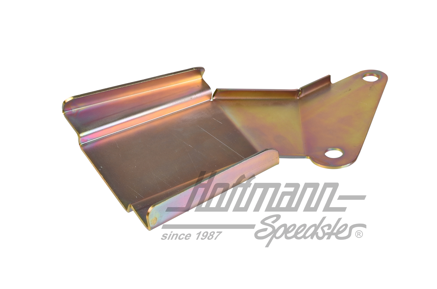 Cadre support, reservoir d'huile de direction assistée, Bus T3, WBX                                 