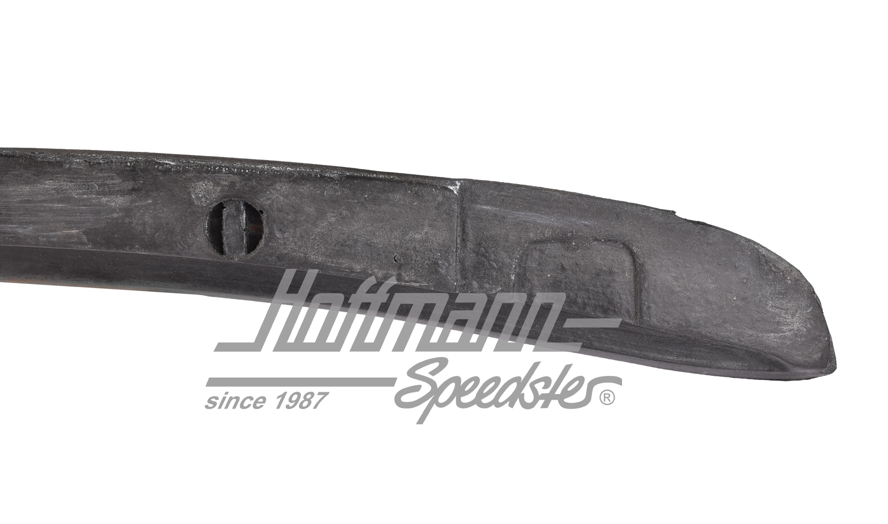 Arceau sur pare-brise (plastique), 8.64-7.67                                                        