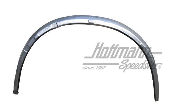 Tôle de passage de roue intérieure, AR, gauche, petite                                              