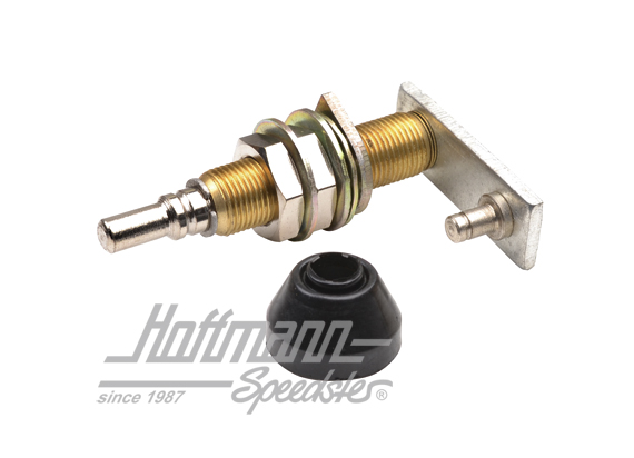 Axe d'essuie-glace, 8.69-7.72, droite                                                               