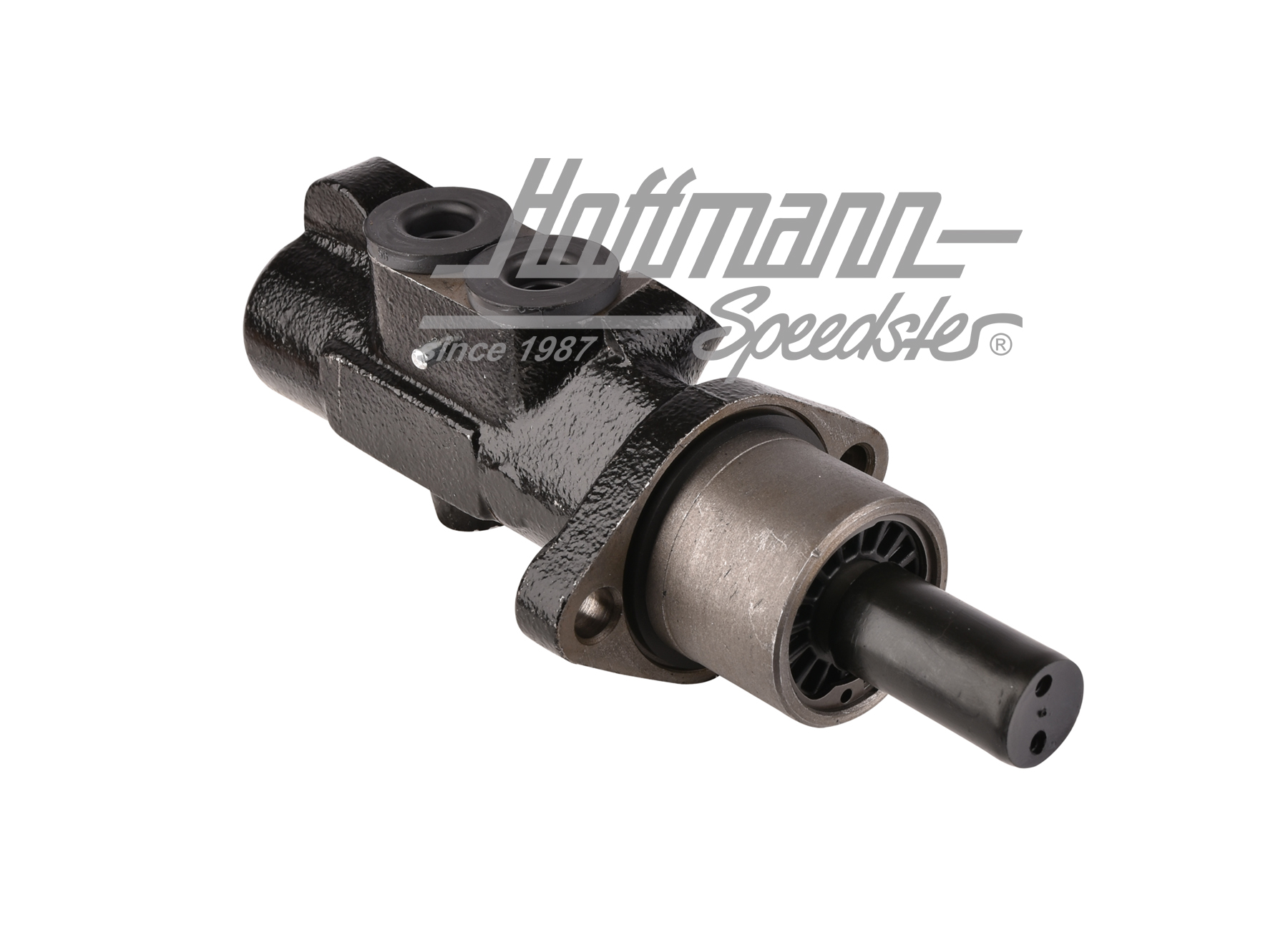 Maître-cylindre, Bus T4, 23.81mm, ABS                                                               