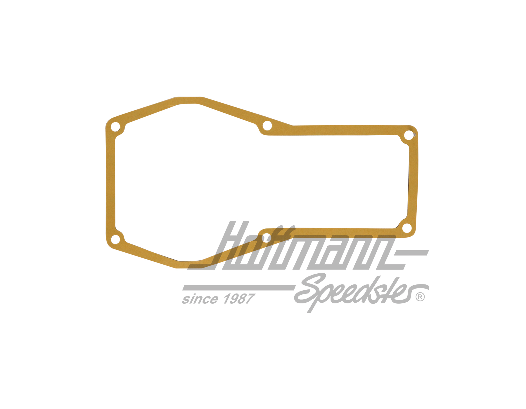 Joint, boîte de filtre à air, 72-83                                                                 