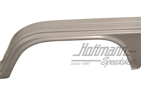 Coude, complet, 8.71-7.72, gauche                                                                   