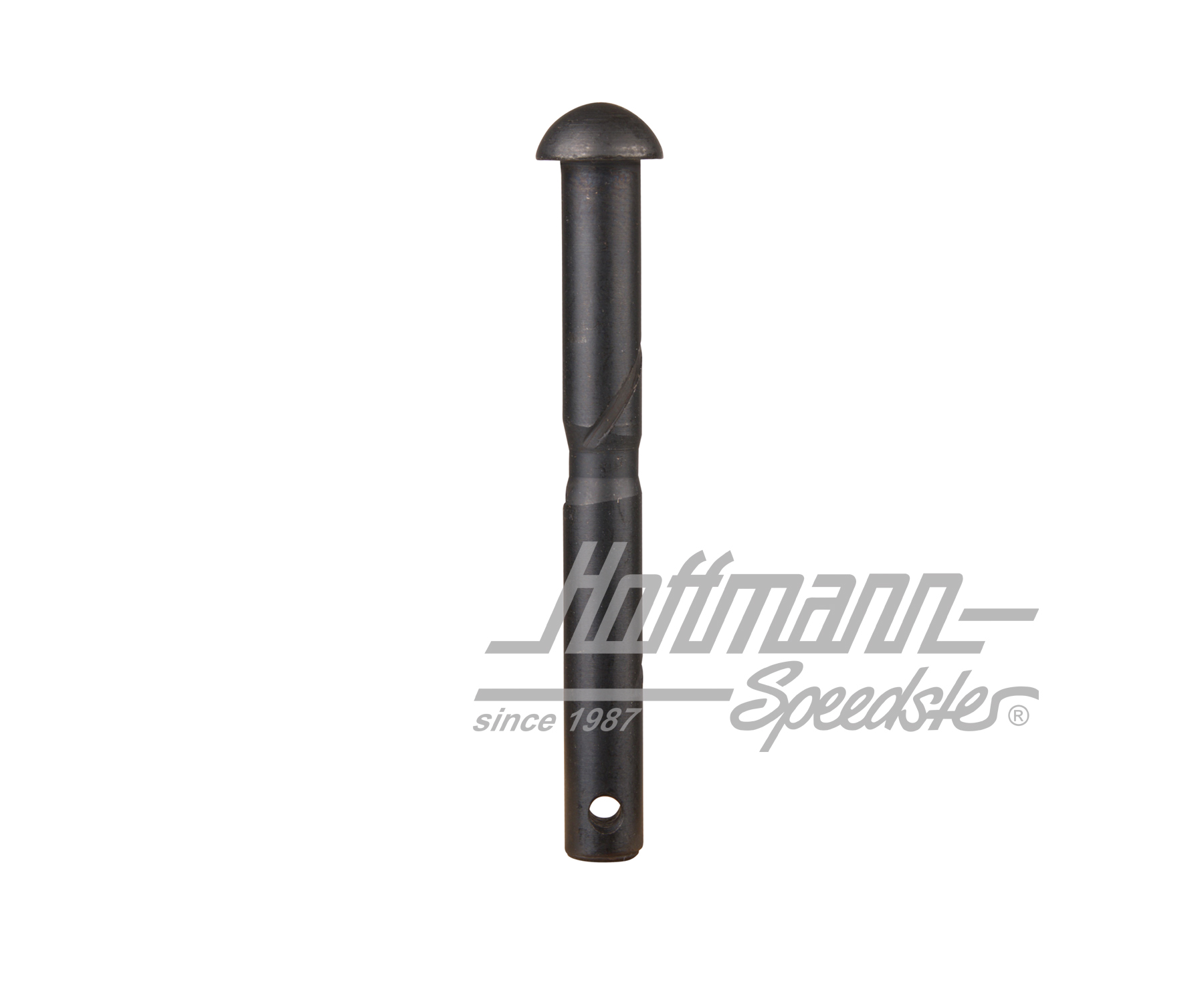 Axe de charnière de porte, 356 A/B/C, standard, 8mm | 644 531 305 00 | 510-7058