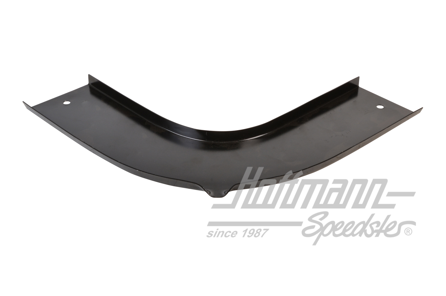 Tôle de réparation, angle de cadre de toit, arrière, -7.67, G/D | 211 817 567 | 095-0140