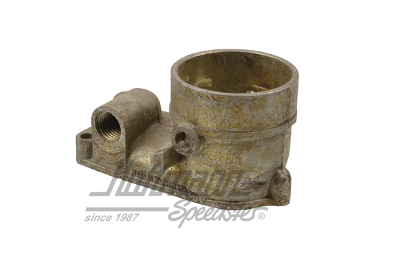 Boîtier supérieur de carburateur, 26VFIS (nu)                                                       