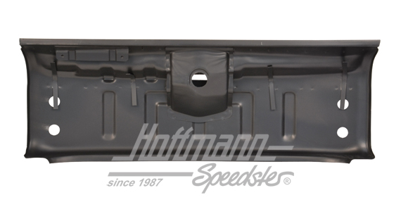 Cloison transversale, avant, .65-.67                                                                