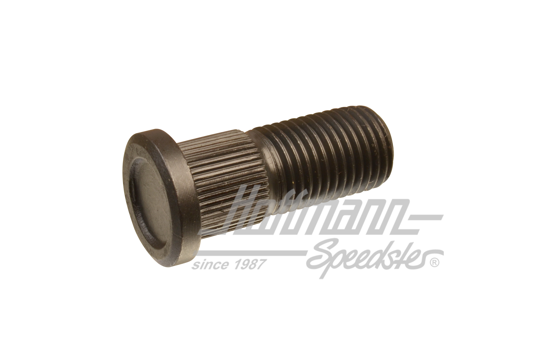 Boulon de roue, Porsche 356, avant/arrière, 36mm | 356 341 32 | 510-1860-10