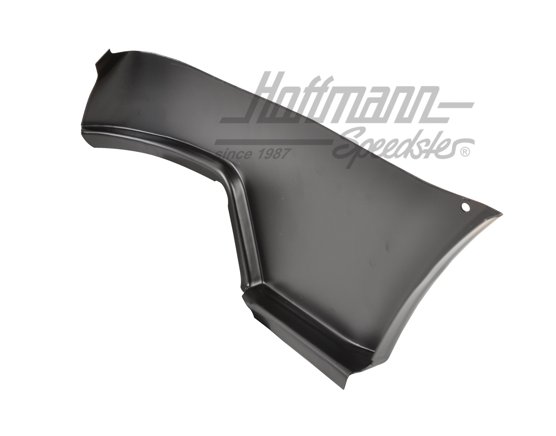 Tôle de réparation, clignotant, avant, 8.68-7.73, droite                                            