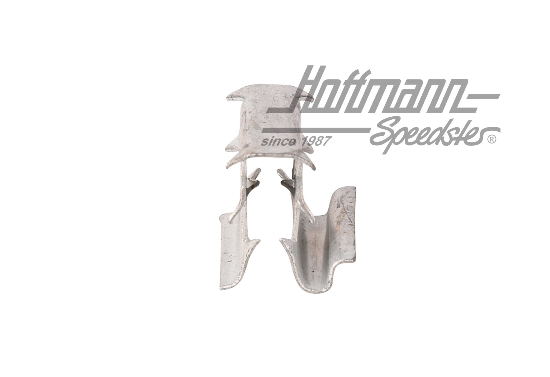 Crampon, moulure seuil de porte
, Type 3, 9.64-7.73                                                