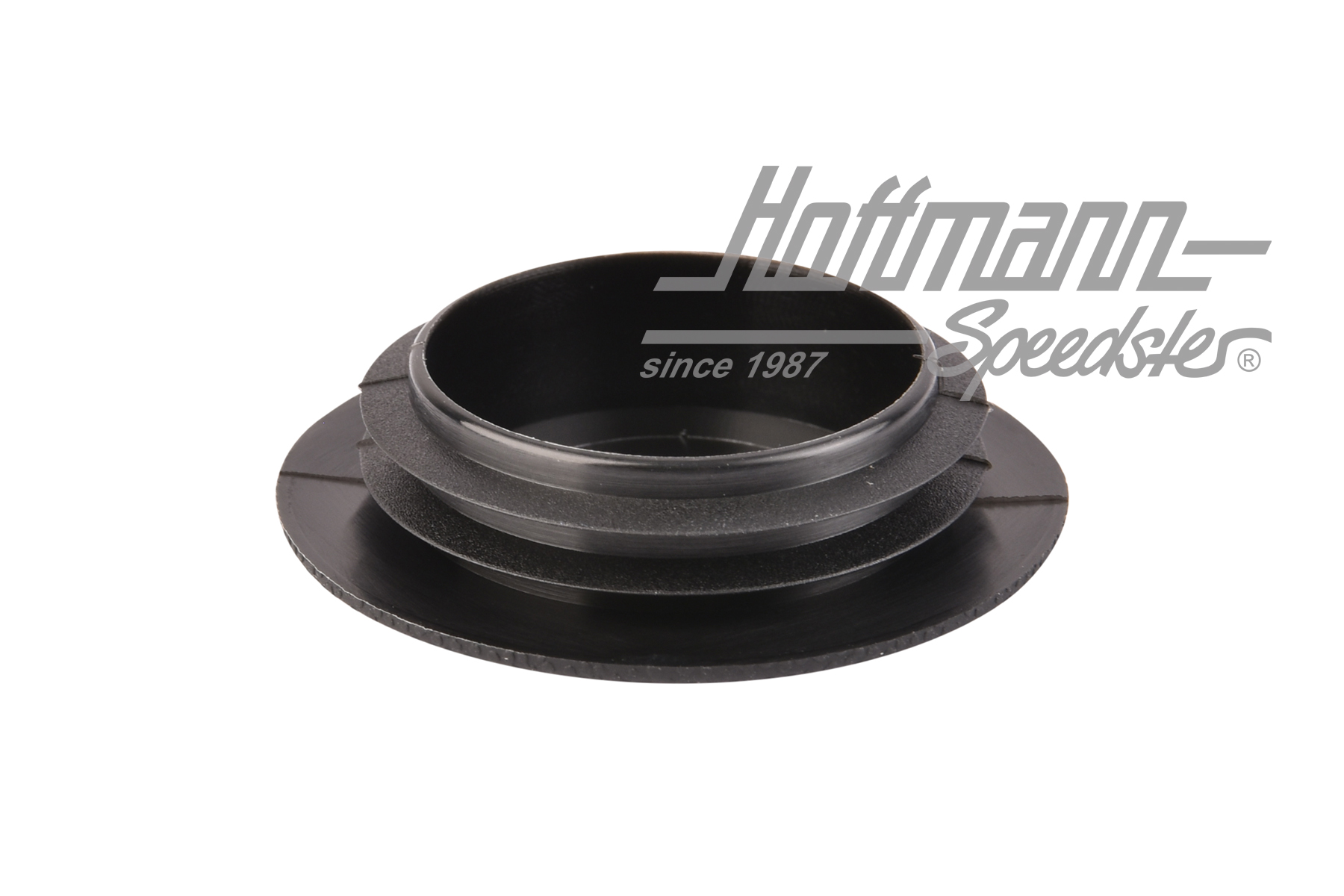 Capuchon, pare-chocs, noir, Bus T4                                                                  