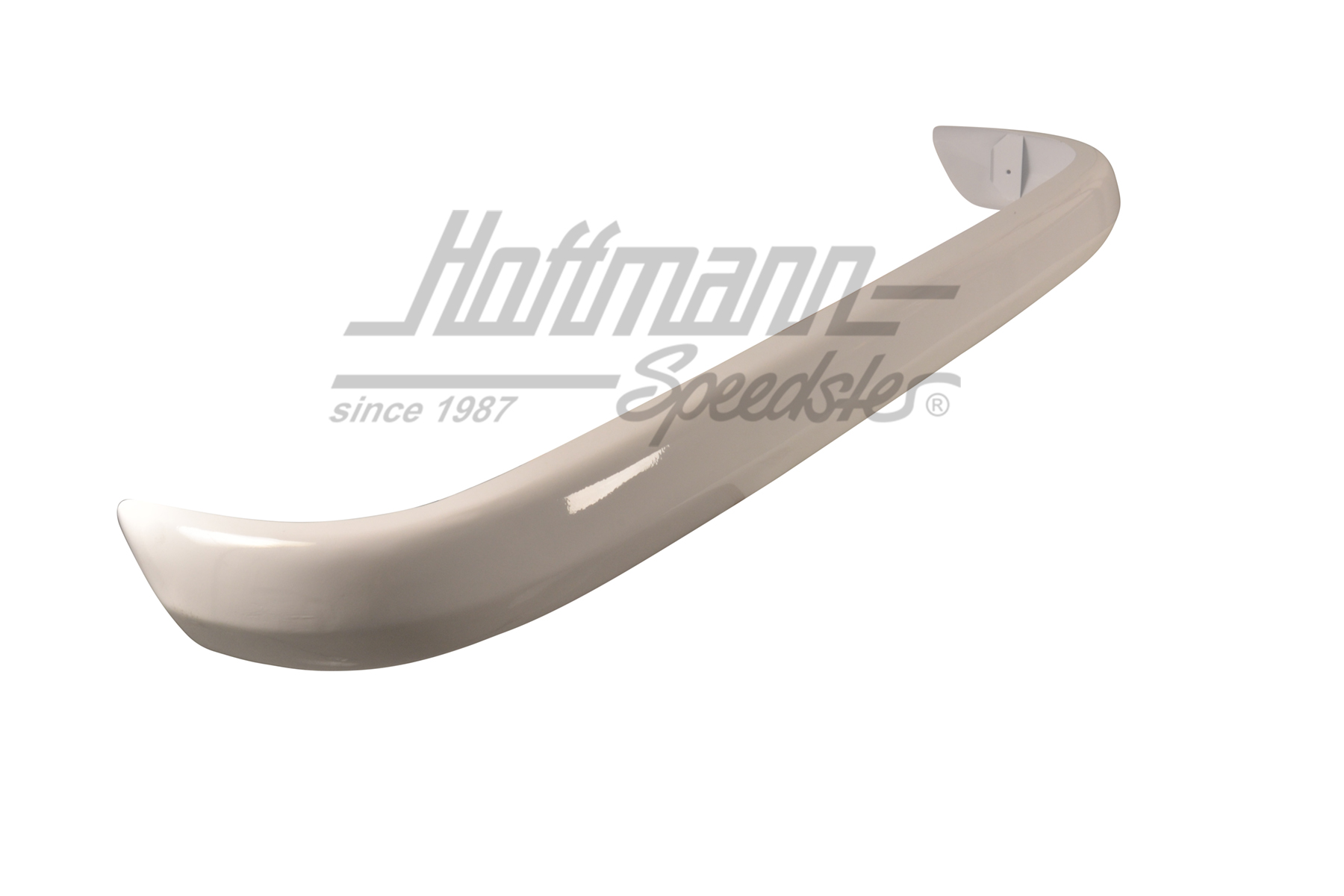 Pare-chocs, arrière, Bus T1, 9.58-7.65                                                              