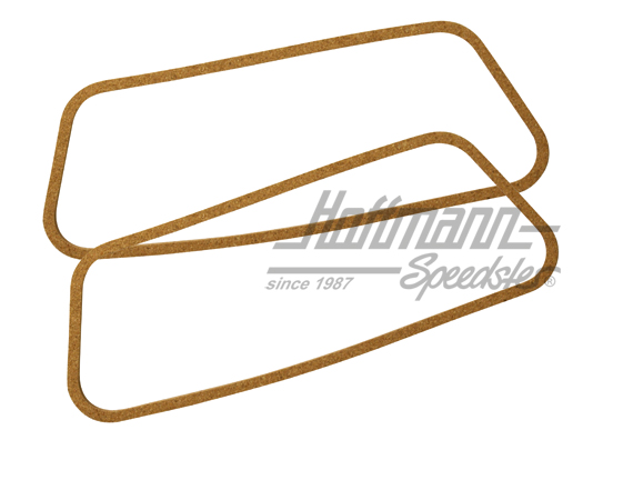 Joints cache-culbuteurs, Porsche 356/912                                                            