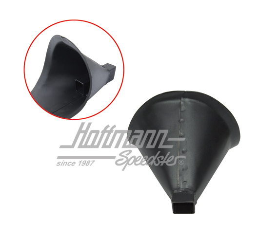 Support de cric, 356 A/B/C, gauche/droite                                                           