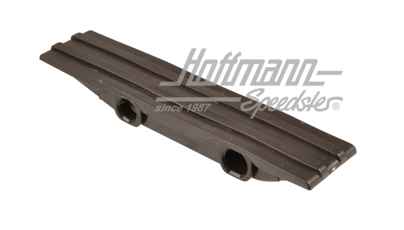 Glissière, chaîne de distribution, 911, brune | 911 105 222 05 | 530-0384-16