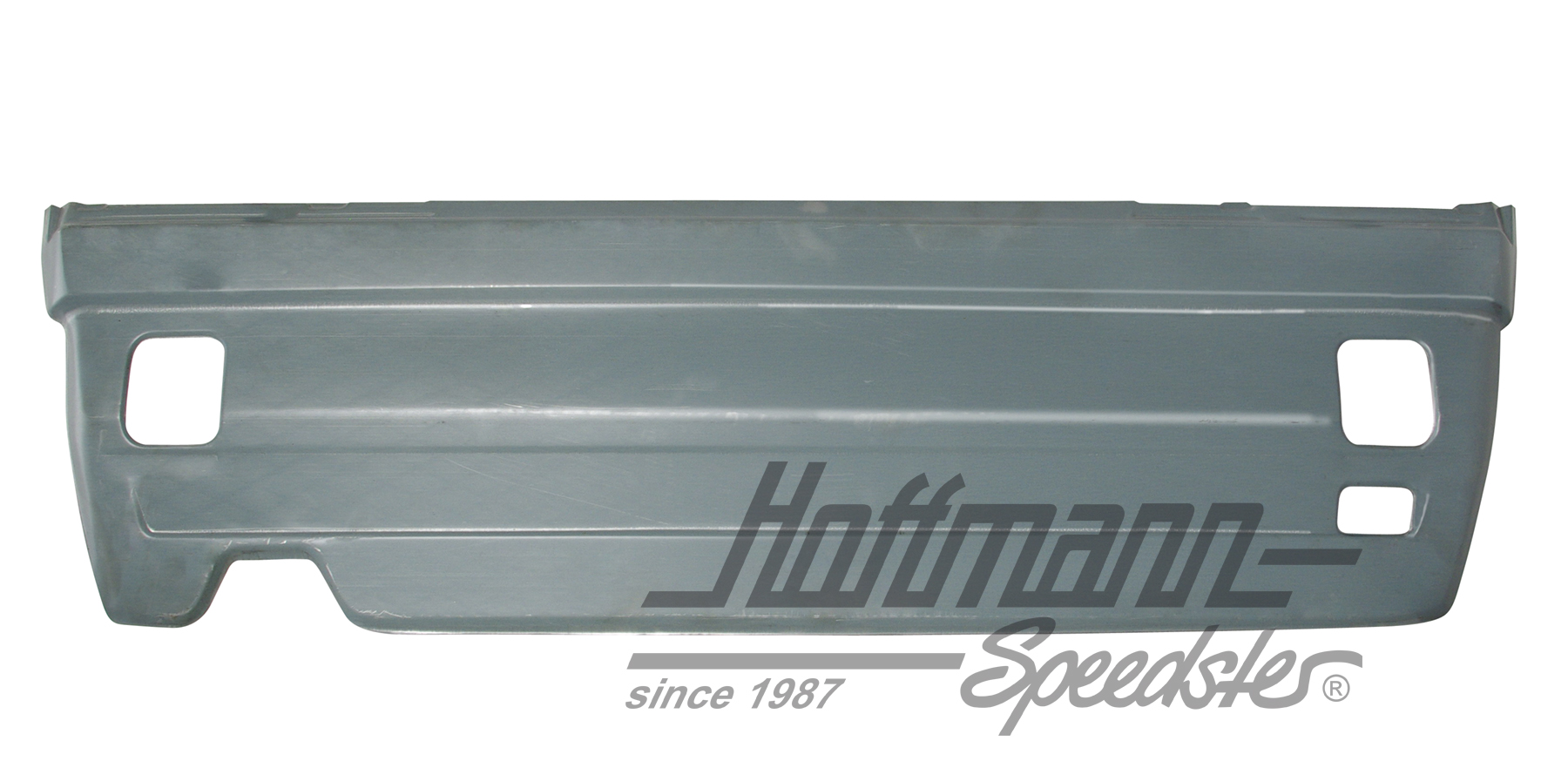 Tôle de partie arrière, en bas (étroite) | 95 2068-0 | 185-2280