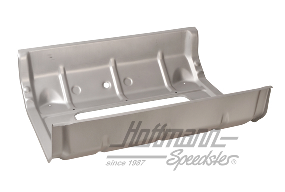 Boîte de siège, au milieu, Bus T1, 3.55-7.62                                                        