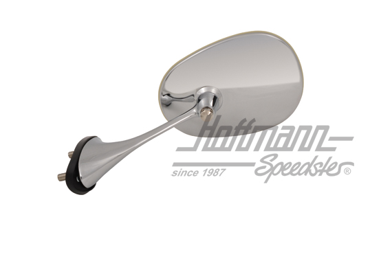 Rétroviseur "Ponto Stabil", 356 B, .60-.63                                                          