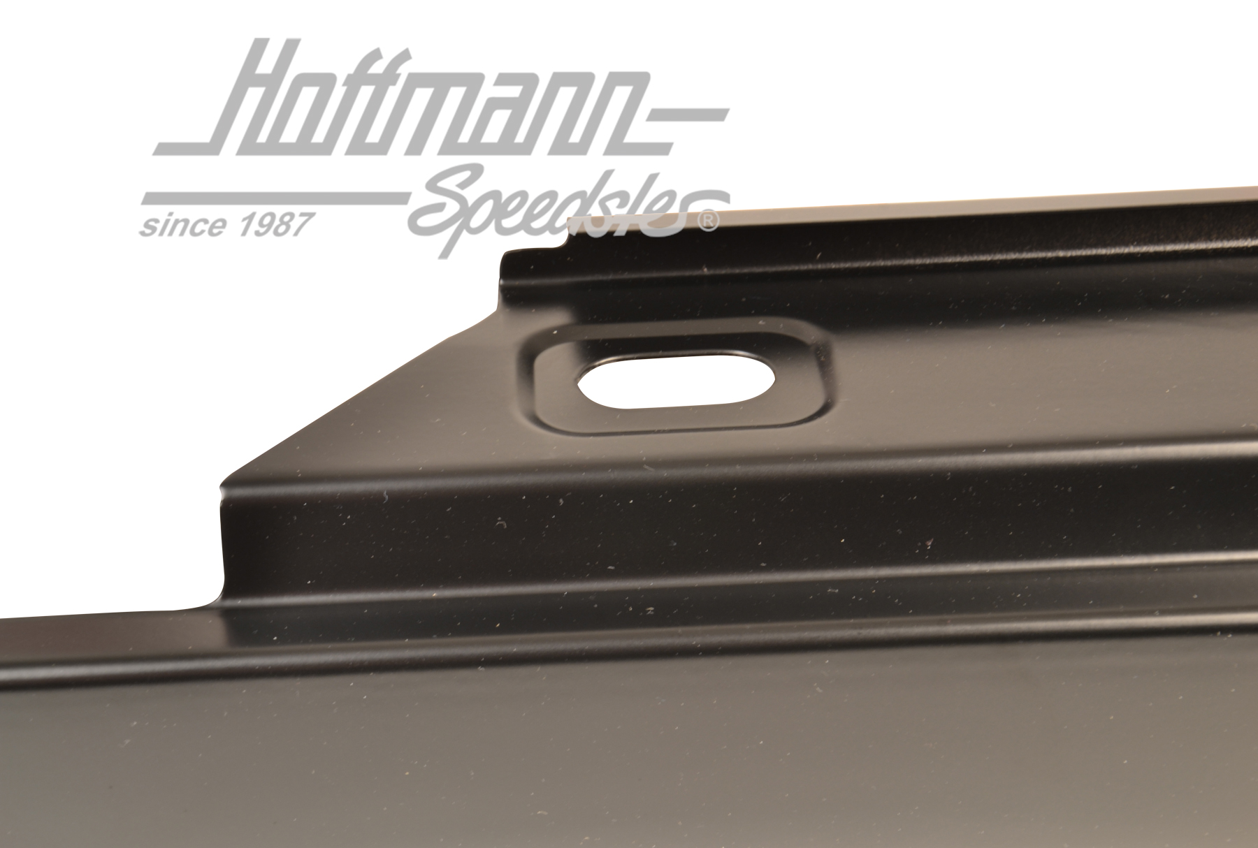 Bas de marche, extérieur, 911, 73-89, gauche                                                        