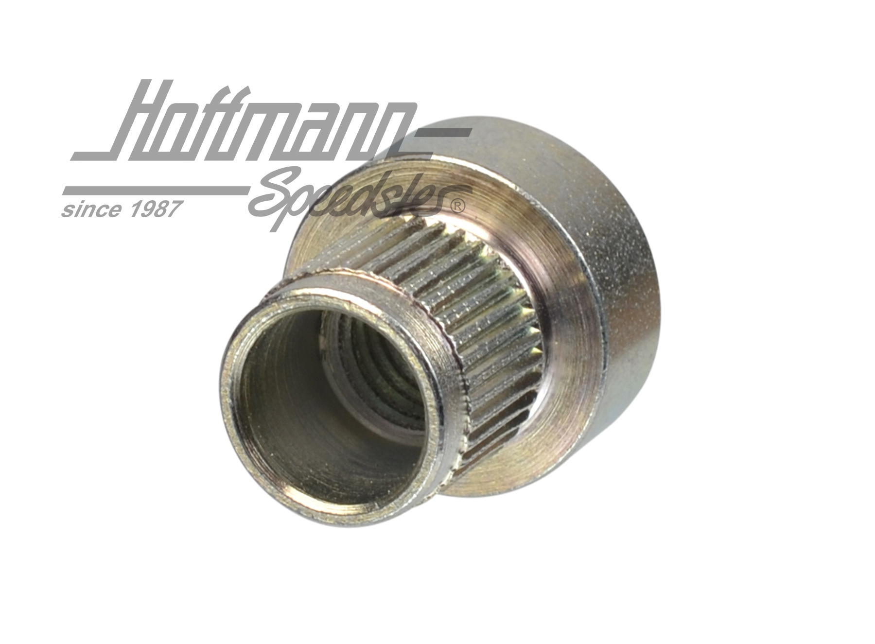 Douille pour filetage, carter moteur, M10                                                           