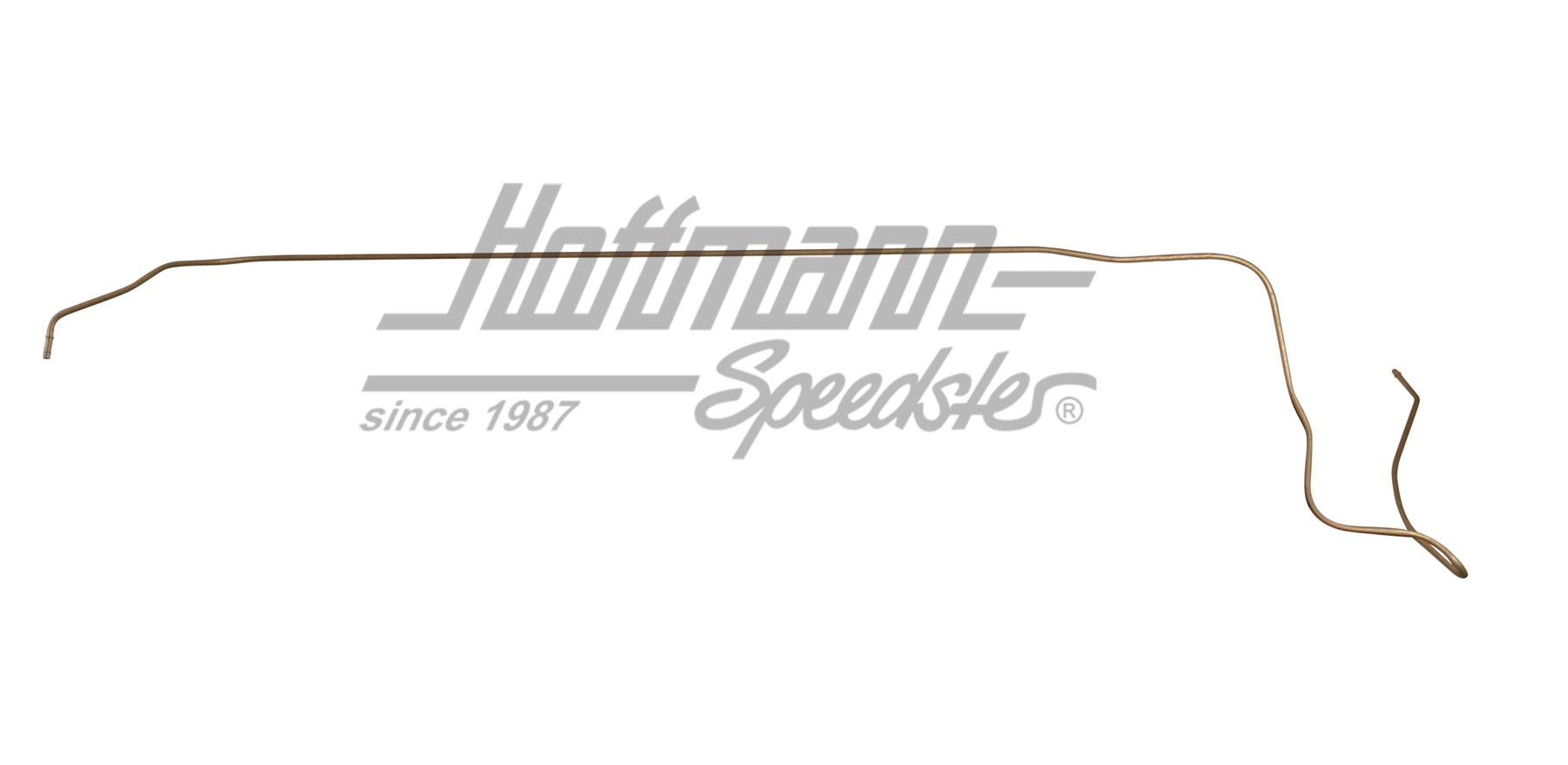 Conduite diesel, débit, Golf 1 Diesel, 8.76-7.80                                                    