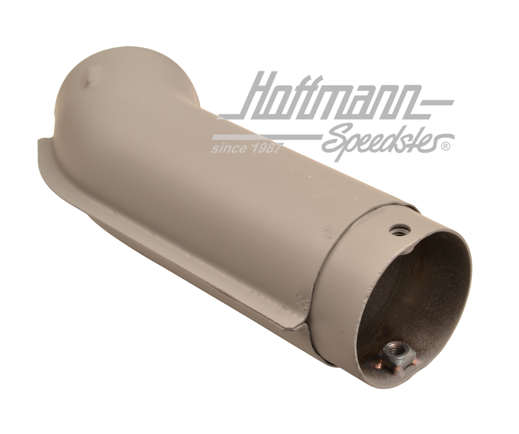 Tuyau de raccordement, boîte de chauffage, 914/4                                                    