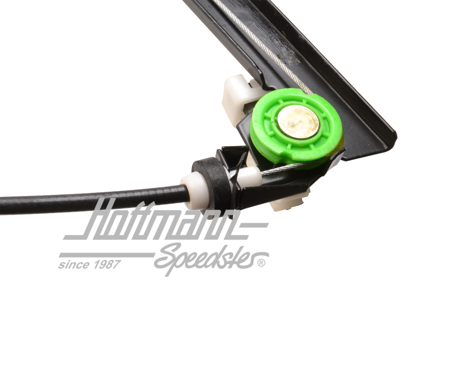 Lève-vitre, Bus T4, 8.95-6.03, droite                                                               