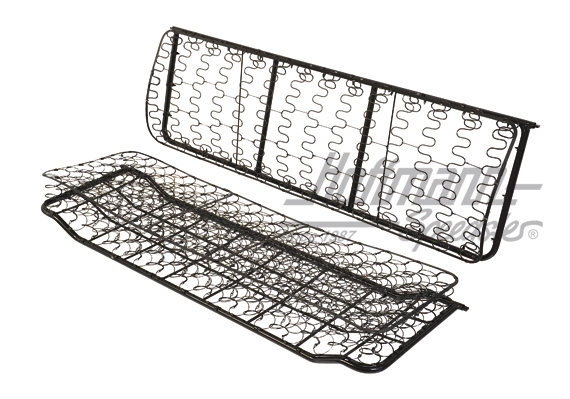 Carcasse de coussin, baquette avant, Bus T1                                                         