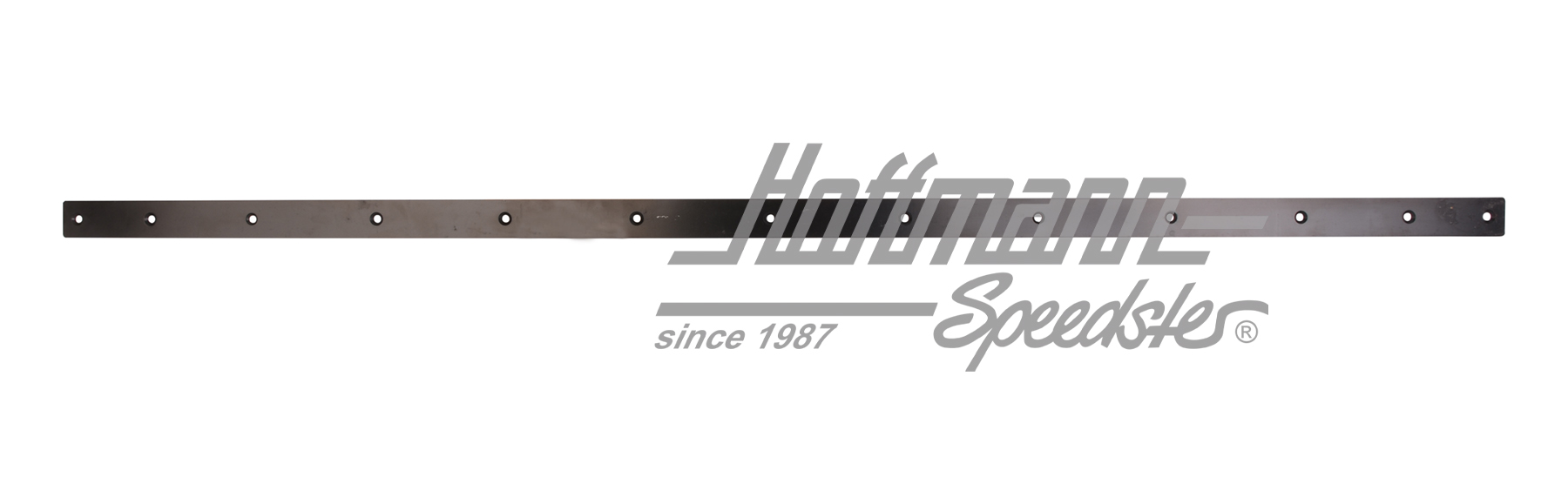 Bande de serrage, arrière, toit pliant, Bus T1                                                      