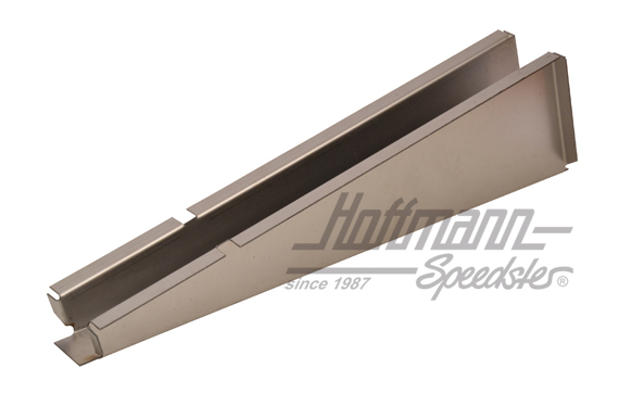 Cantilever, Bus T1, -7.67, avant, gauche/droite                                                     