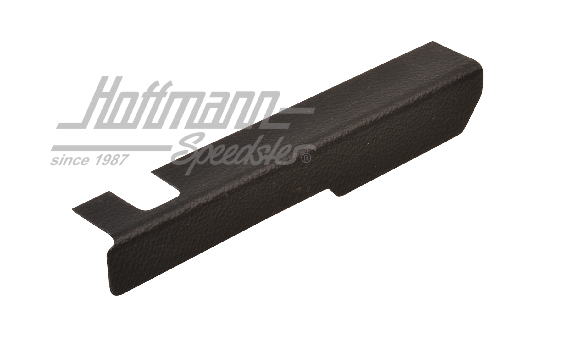 Déflecteur d'eau, tringlerie de capote
, gauche                                                    